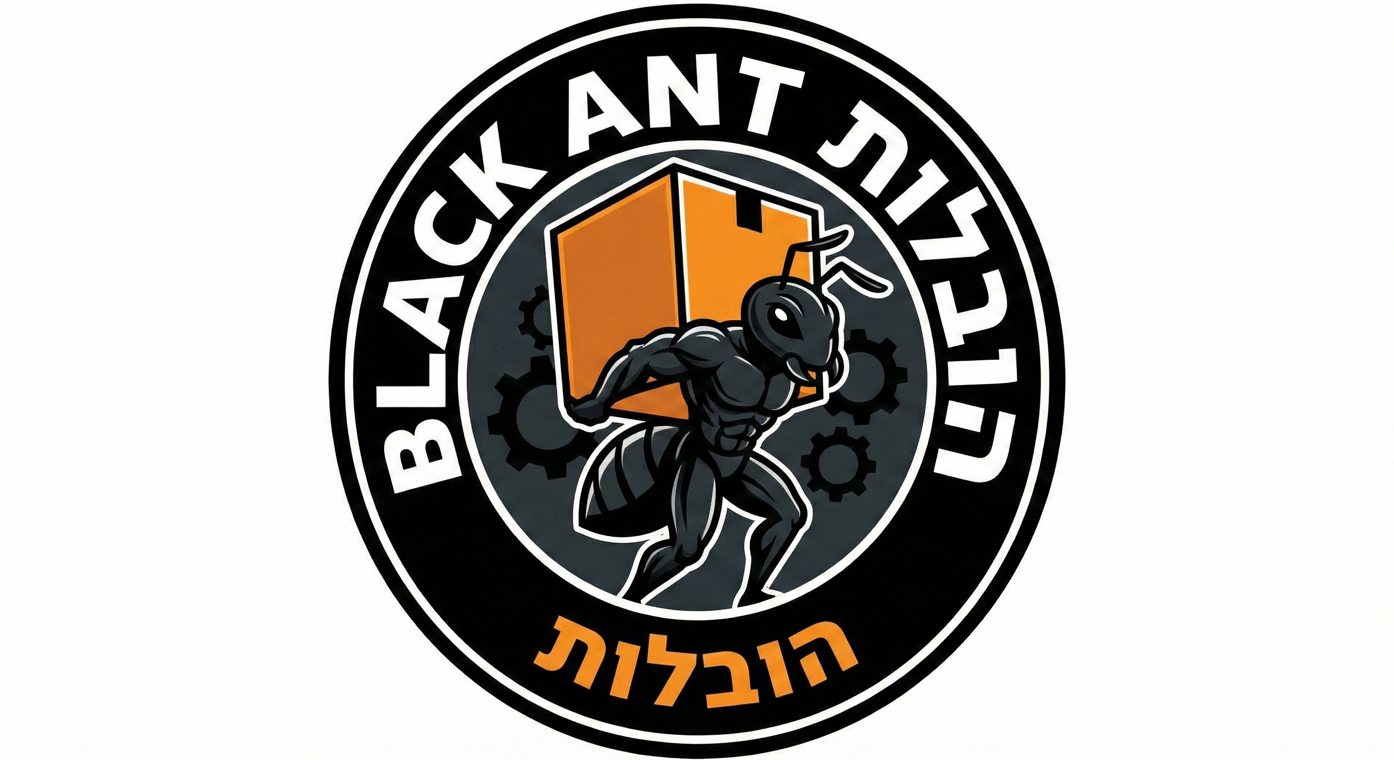 Black Ant הובלות